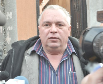 Nicuşor Constantinescu, din nou în faţa instanţei, împreună cu fostul arhitect al CJC